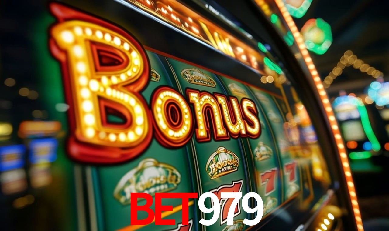 Loterias online na bet979