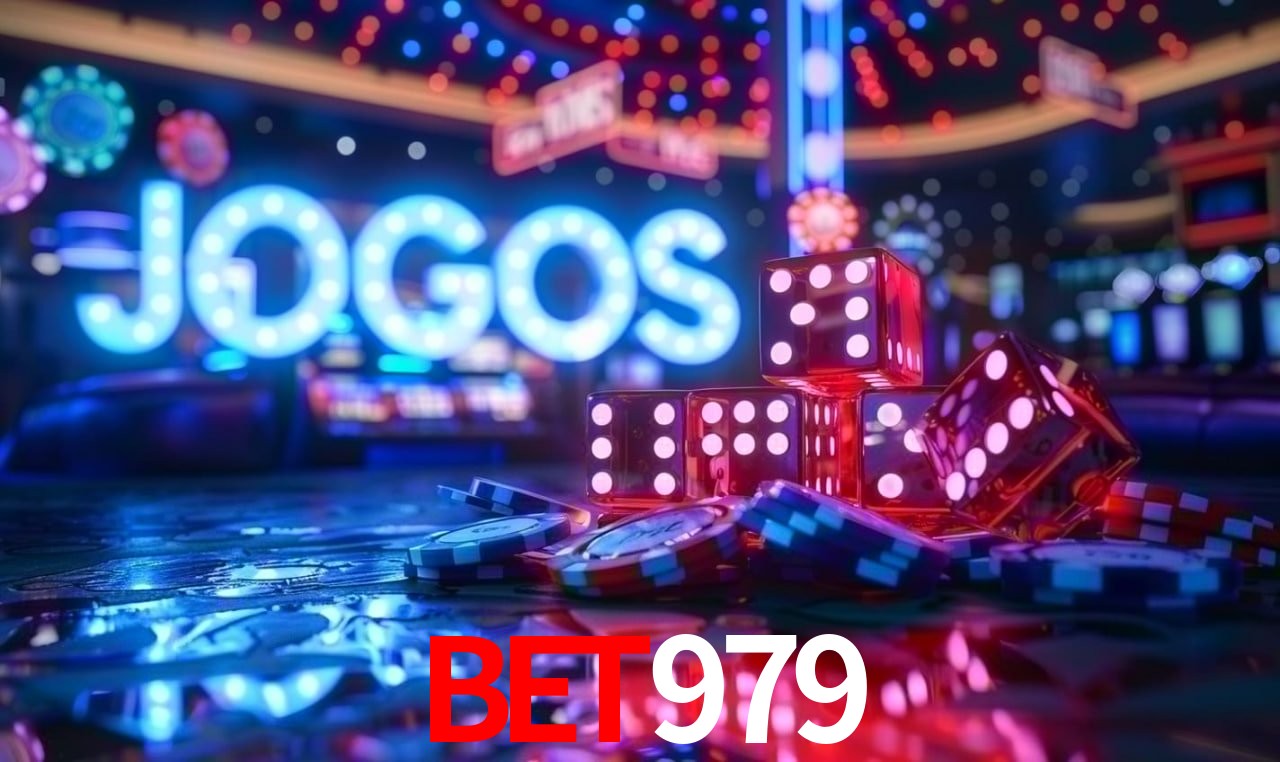 Página oficial no Facebook da bet979