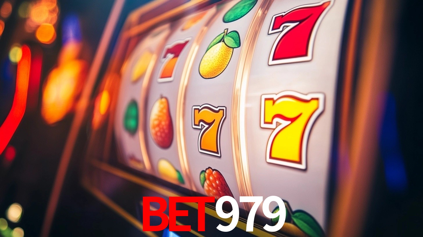 Bônus de boas-vindas na bet979
