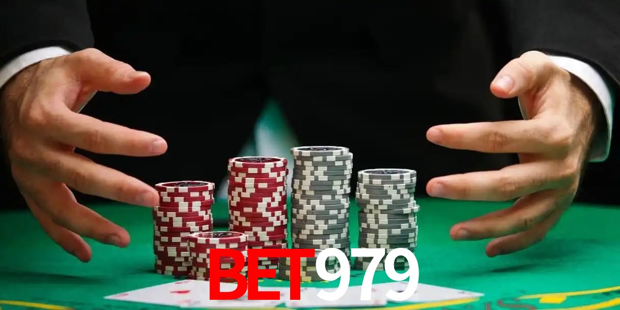 Benefícios VIP na bet979