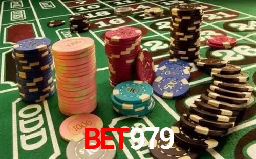 Apostas com odds competitivas na bet979